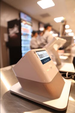 Clover at Fiserv Forum Clover at Fiserv Forum