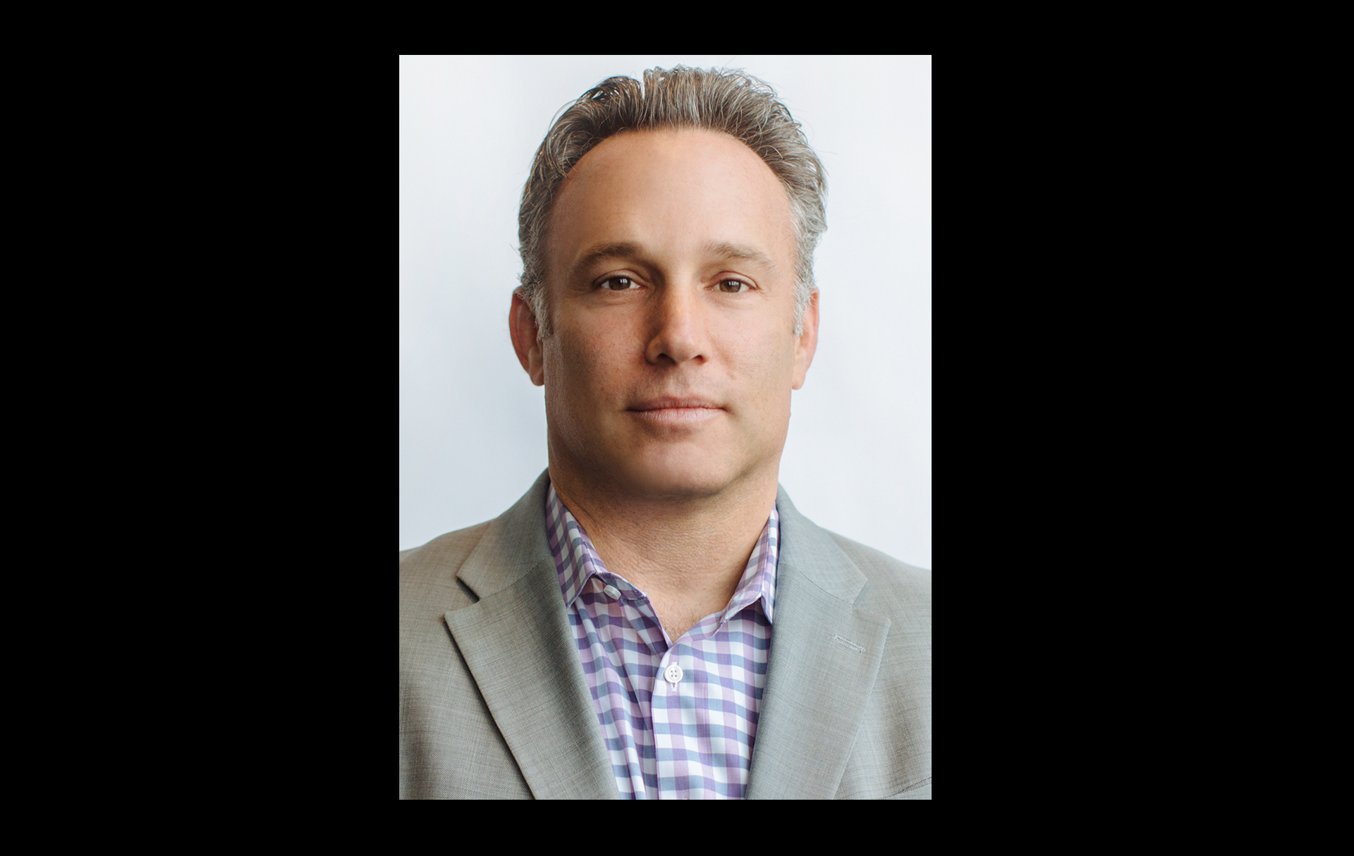 Dan Greene, Senior Vice President of US Sales at Impossible Foods