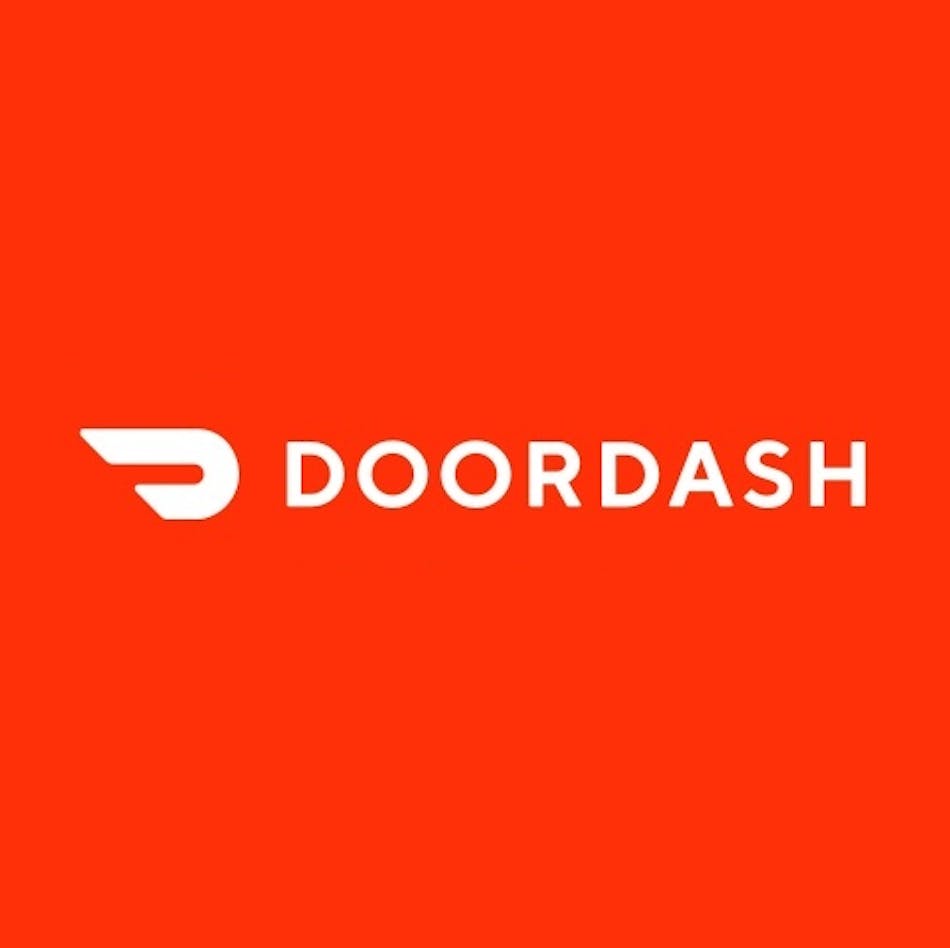 Doordash first clearance time users