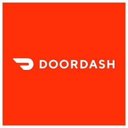 Doordash Square Red 5d48501e872b1