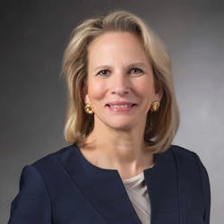 Michele Buck named Chairman of The Hershey Company Board, joining a distinguished group of only 21 other women to lead the board of a Fortune 500 company