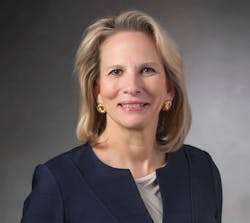 Michele Buck named Chairman of The Hershey Company Board, joining a distinguished group of only 21 other women to lead the board of a Fortune 500 company