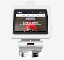 365's nanomarket was designed for smaller micro market locations or as an additional checkout point for micro markets. 365's nanomarket was designed for smaller micro market locations or as an additional checkout point for micro markets.