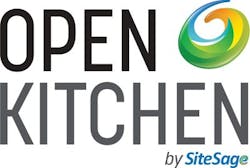 Open Kitchen, the smart connected kitchen solution by SiteSage Open Kitchen, the smart connected kitchen solution by SiteSage