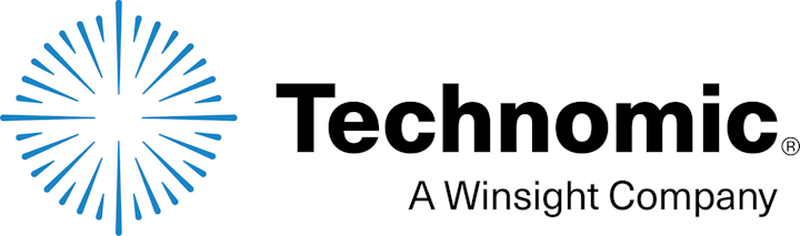 Technomic Logo