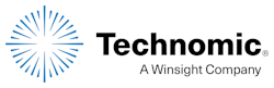Technomic Logo