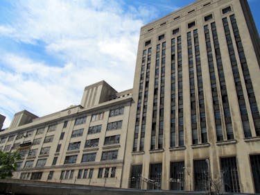 PepsiCo Officially Announces Relocation Of Chicago Office To Old Post Office  | Vending Market Watch