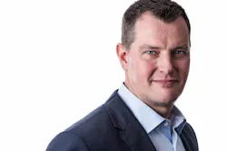 CEO of Computop Inc., Ralf Gladis