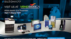 Suzohapp At Vendiberica