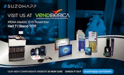 Suzohapp At Vendiberica 5dc4436d595c7 Suzohapp At Vendiberica 5dc4436d595c7