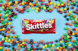 SKITTLES® Releases New Survey Results On How Consumers Taste The Rainbow SKITTLES® Releases New Survey Results On How Consumers Taste The Rainbow