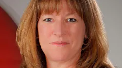 The Women's Foodservice Forum has announced that Therese Gearhart has been selected to serve as the organization's new President and CEO.