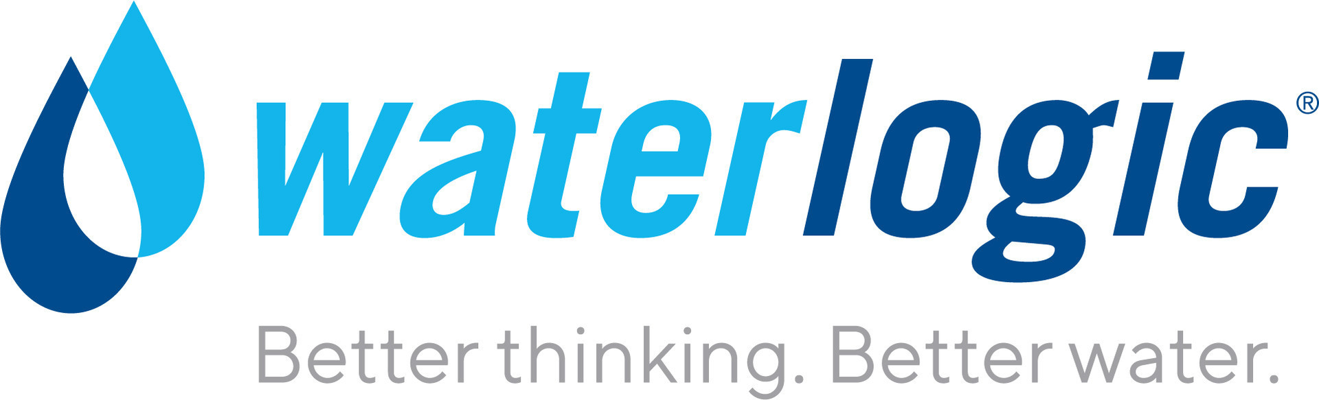 Waterlogic Logo