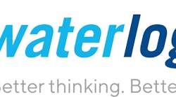 Waterlogic Logo Waterlogic Logo