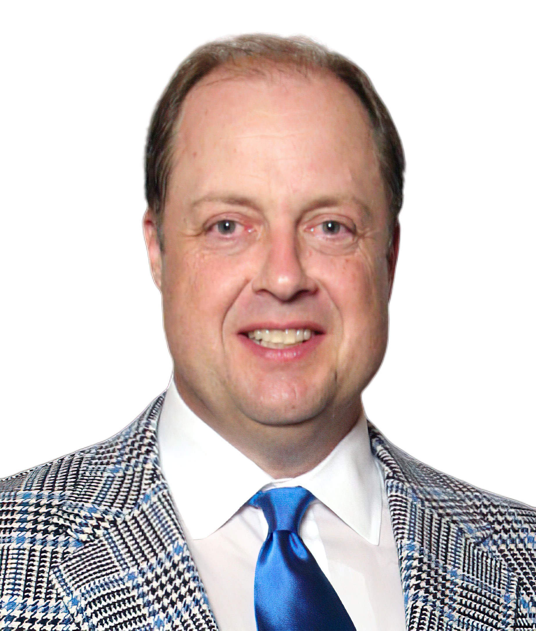 William B. Reily IV has been named CEO of Reily Foods.