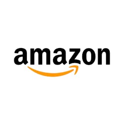 Amazon Logo 500500 V323939215