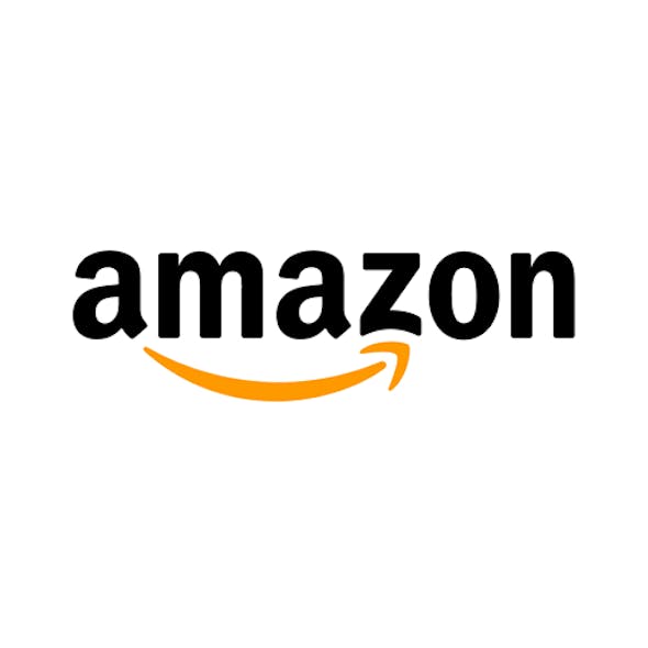 Amazon Logo 500500 V323939215