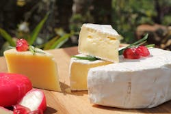 Artisan cheeses that are more approachable will expand and grow in 2020, according to FreshDirect. Artisan cheeses that are more approachable will expand and grow in 2020, according to FreshDirect.