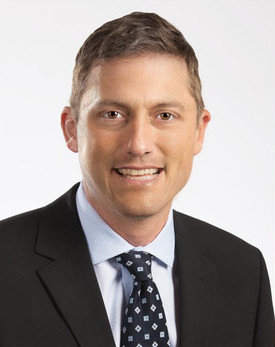 Tom Peterson, Executive Vice President, Chief Financial Officer, to Transition to the Newly Created Role of Executive Vice President, Strategy and M&A