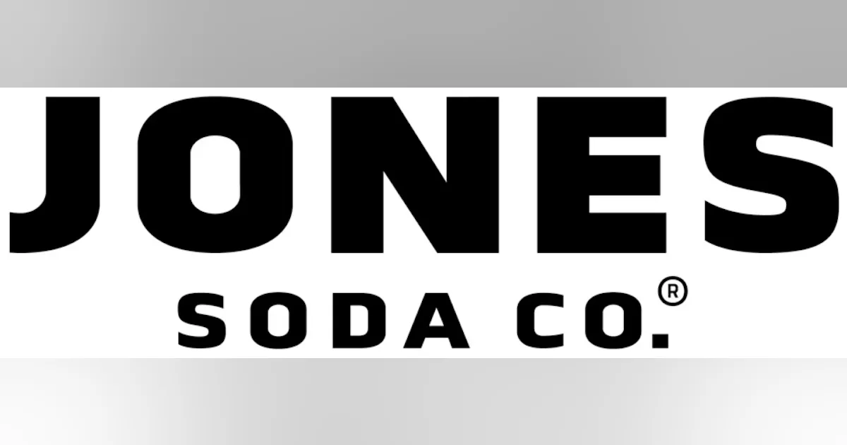 Jsda Jones Soda Announces Partnership with Harlan Fairbanks | Vending Market ...
