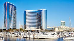 Avanti Markets has announced that their annual meeting for Operators will take place Dec. 2-4, 2019 in San Diego, CA and will feature a celebration of 10 years of micro markets as well as 10 years of Avanti Markets.