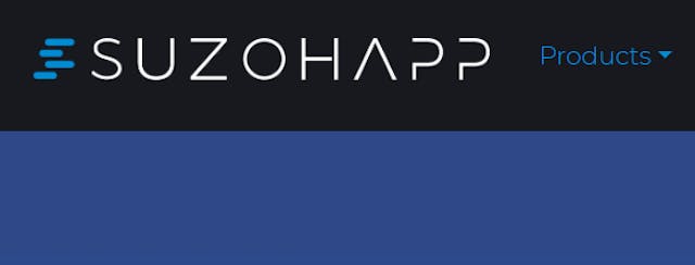 Suzohapp Logo Oem Website 2