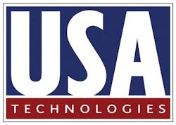 Usa Logo W Black Border 11283491