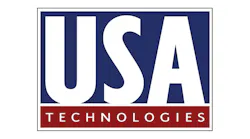 Usa Logo W Black Border 11283491