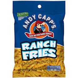 Andy Capp&apos;s Ranch Fries