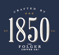 1850 Coffee Pr Newsfoto:the J M Smucker Company