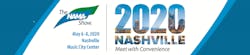 2020 Nashville The Nama Show