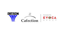 In partnership with Cafection | Evoca, Betson Enterprises is excited to announce it will assume distribution of all parts for the Evoca line-up beginning Dec. 1, 2019. In partnership with Cafection | Evoca, Betson Enterprises is excited to announce it will assume distribution of all parts for the Evoca line-up beginning Dec. 1, 2019.