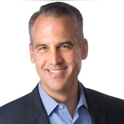 Dawn Foods North America President John Schmitz Dawn Foods North America President John Schmitz