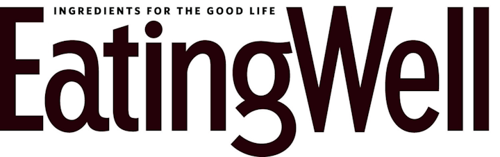 Eating Well Logo