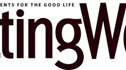 Eating Well Logo