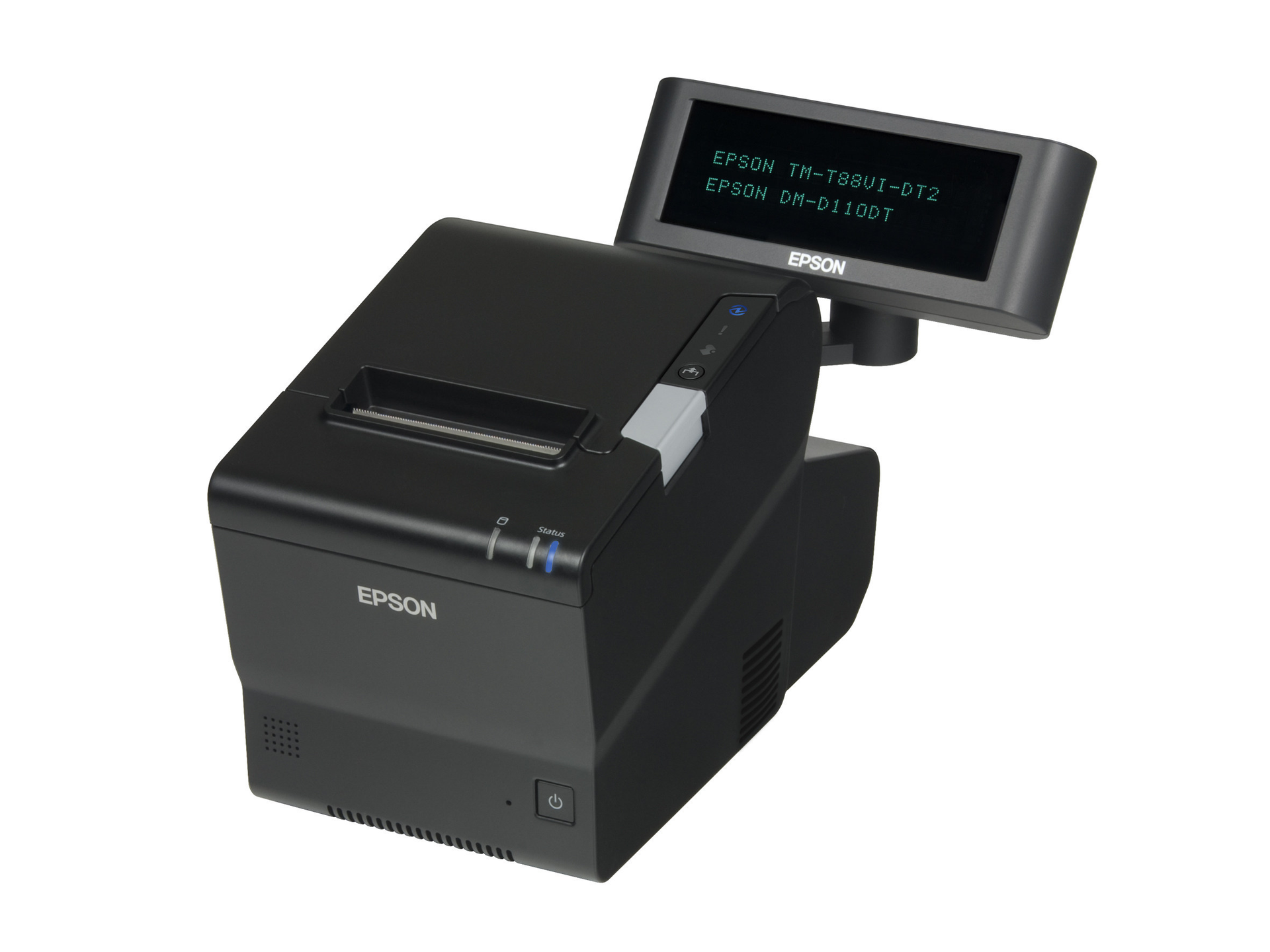 OmniLink TM-T88VI-DT2