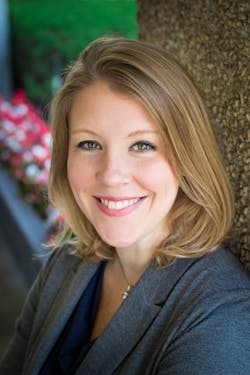 Erin Calkins, Business Systems Manager at 365 Retail Markets Erin Calkins, Business Systems Manager at 365 Retail Markets