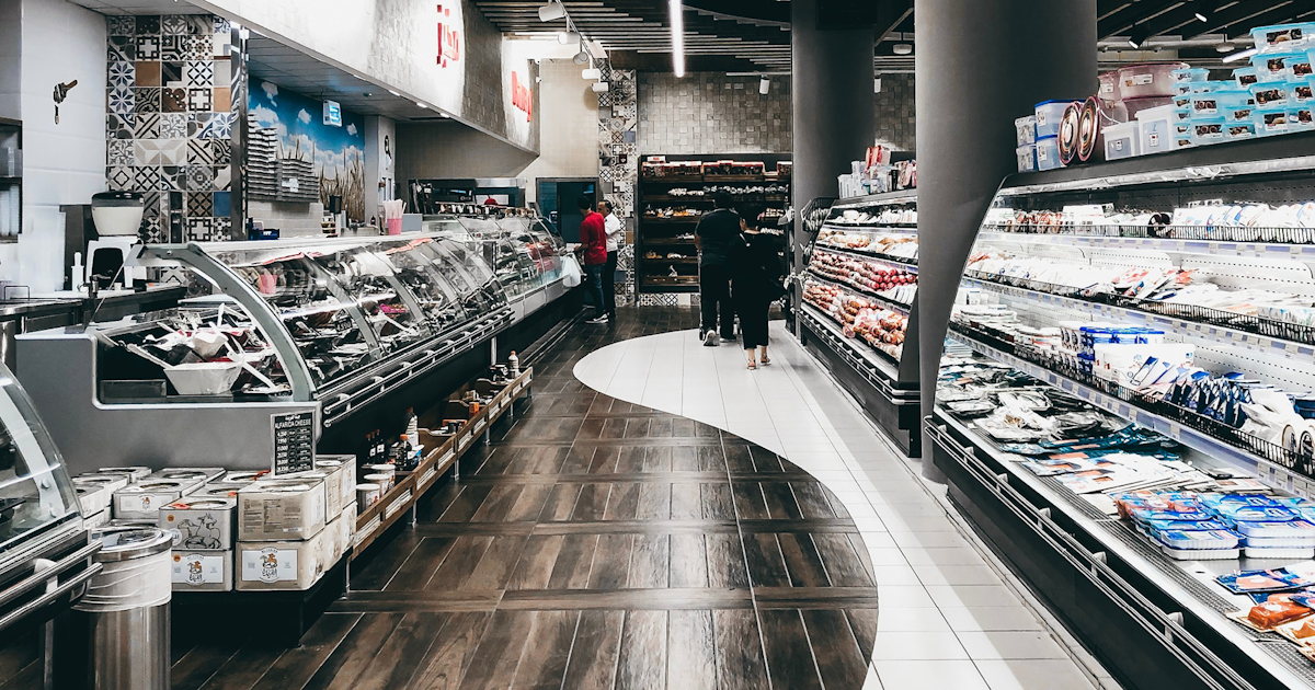 Retail Foodservice Purchases On The Rise Compared To 2017 New