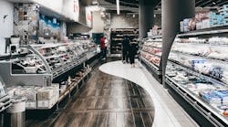 Technomic found that 66% of consumers purchase prepared foods from retail at least three times a month, compared to 55% in 2017.