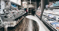 Technomic found that 66% of consumers purchase prepared foods from retail at least three times a month, compared to 55% in 2017. Technomic found that 66% of consumers purchase prepared foods from retail at least three times a month, compared to 55% in 2017.