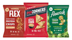 PepsiCo, Inc. announced Dec. 2 it has entered into a definitive agreement to acquire BFY Brands, the maker of PopCorners snacks. Upon closing, BFY Brands will report into PepsiCo's Frito-Lay North America division.