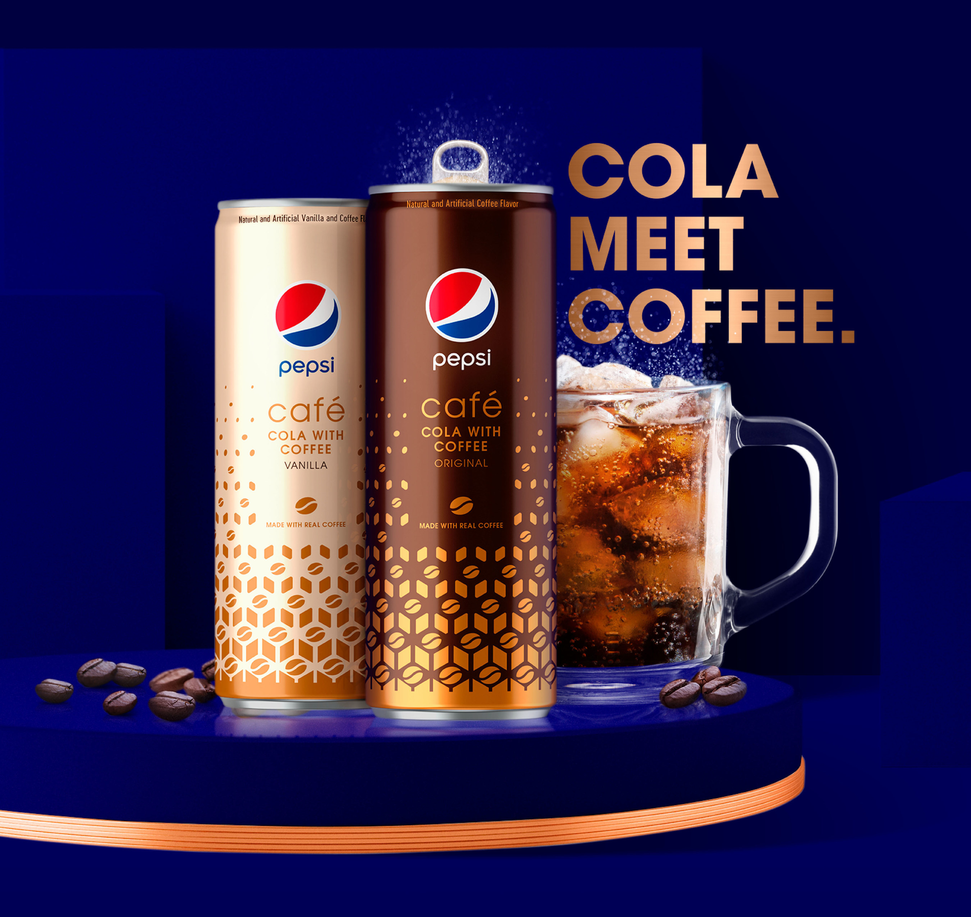 Pepsi Cafe Cola Meet Coffee 5df26b001685b