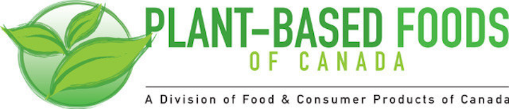 Plant Based Foods Of Canada Plant Based Foods Of Canada Partners