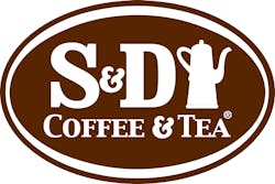 S&amp;D Coffee &amp; Tea, a subsidiary of Cott Corporation, is the largest coffee and tea manufacturer and supplier to restaurants and convenience stores in America. S&amp;D is also a leading producer of liquid extracts.