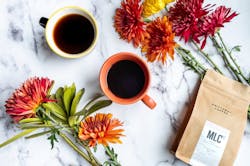 Driftaway Coffee - new packaging Driftaway Coffee - new packaging