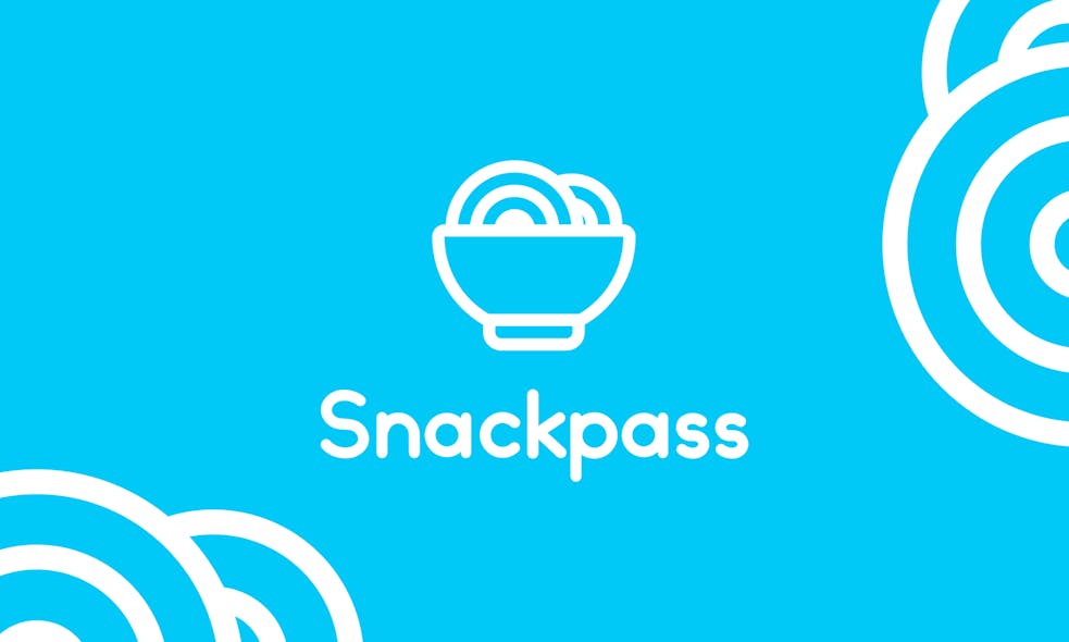 Snackpass Flag