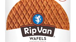 Snickerdoodle is one of the most popular flavors of the Protein Rip Van Wafel. Snickerdoodle is one of the most popular flavors of the Protein Rip Van Wafel.