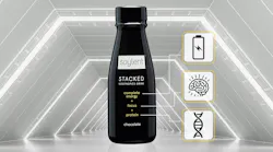 Soylent Stacked Image