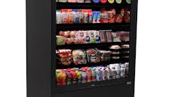 Structural Concepts&apos; self-contained refrigerated display cases now comply with upcoming CARB regulations, ahead of their January implementation.