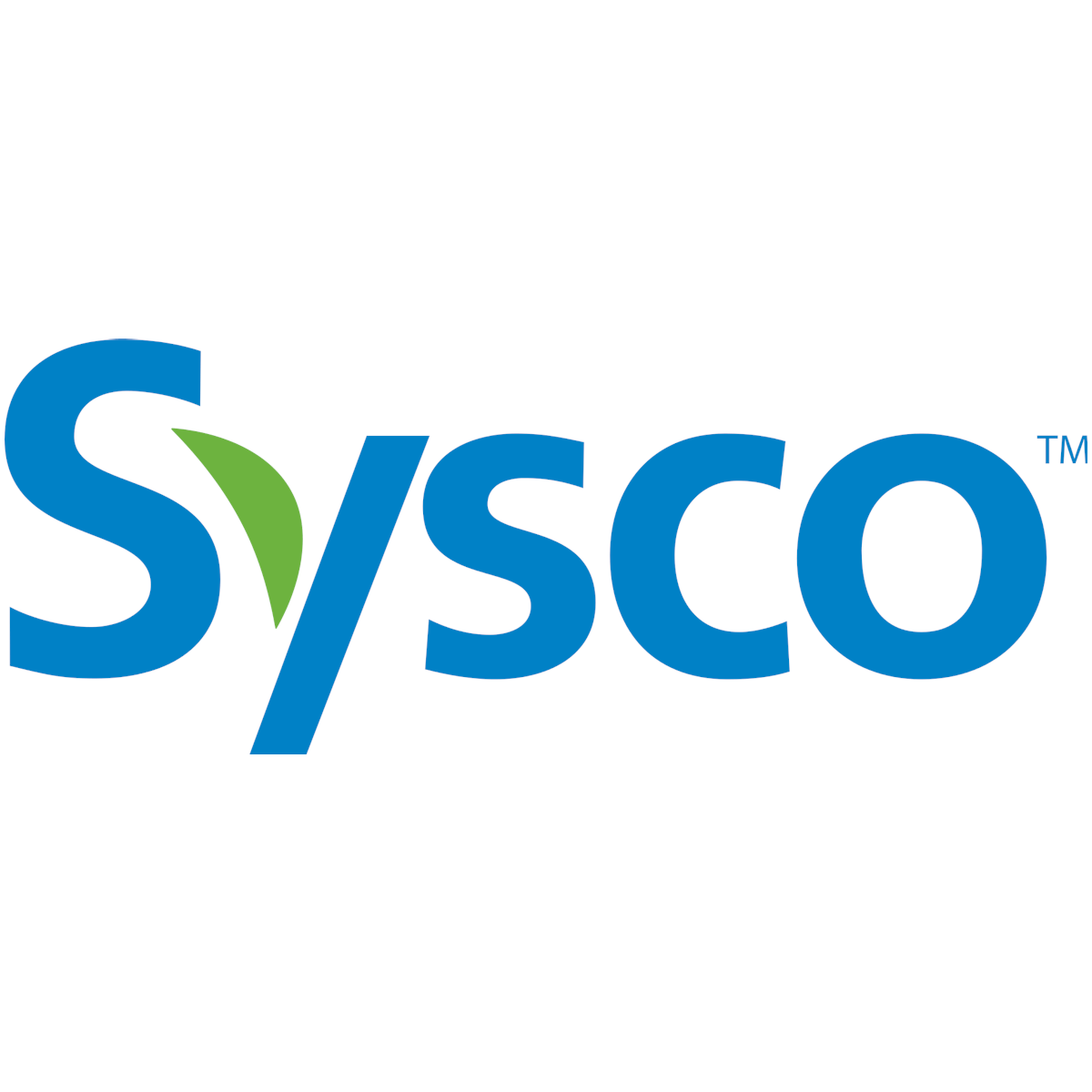 Sysco Logo svg